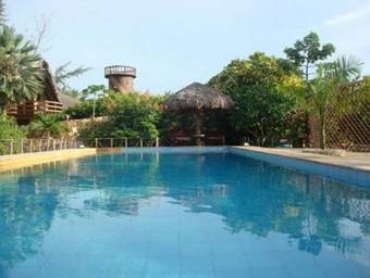 Hostal Torre De Chocolate Pousada