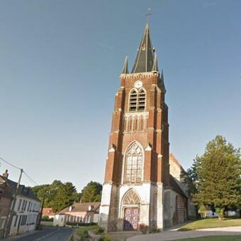 Apartamento G�te Le Voyageur