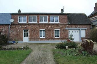 Maison Des Papillons