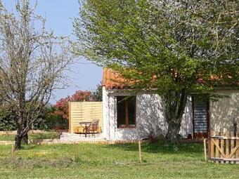 Apartamento Les Poiriers G�te