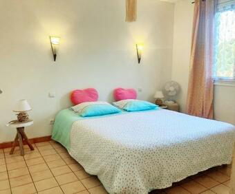 Villa 110m2, 6 Pers, 3 Chambres, Terrain Clos Et Arbor� 2500m2