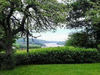 Holiday Home, Tr�garvan