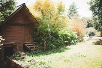 Ty Daou - G�tes Du Vieux Tilleul