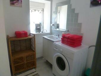 Gite Au Calme Centre Finist�re Jardin Clos