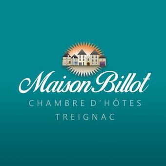 Bed & Breakfast Maison Billot