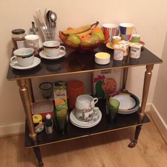 Bed & Breakfast Vue Sur La Vezere