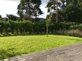 Flochou�t - Maison Avec Jardin - Tr�livan Proche Dinan