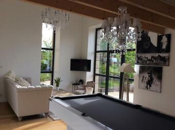 Bed & Breakfast Manoir De Kermilven