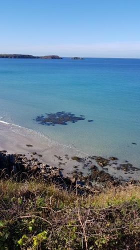 Bed & Breakfast Les Korrigans