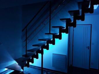 Kerkasa Grande Maison En Campagne Proche Rennes, 2100m�