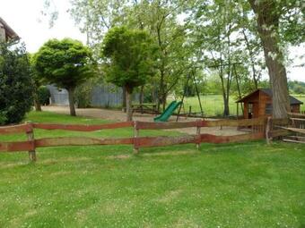 Bed & Breakfast La Ferme Du Chateau