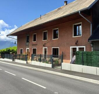 Apartamento Appartement Avec Vue De 80m2