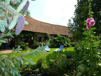 Bed & Breakfast La Gran'porte