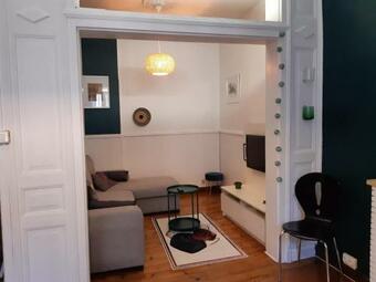 Apartamento Tulle Centre : Grand Et Bel Appartement