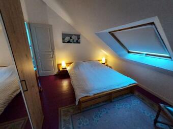 Apartamento G�te Le Valette