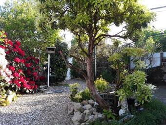 Bed & Breakfast Ty Ar Yeun