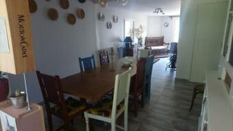 Bed & Breakfast L'esperluette En Camargue