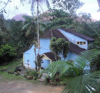 Hostal Pousada Arboretum