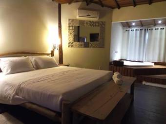 Hostal Pousada Villa Luna