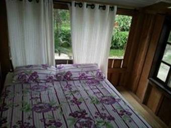 Hostal Pousada Costa Brava