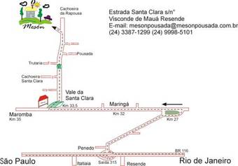 Hostal Meson Santa Clara Hotel