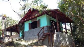Hostal Pousada Brilho Da Natureza