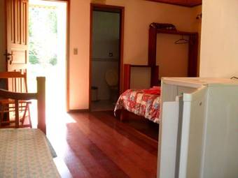 Hostal Pousada Sitio Dos Pinhais