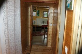 Chalet Rustique/3pi�ces/6pers/