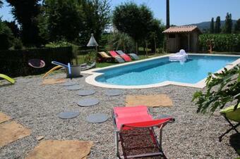 Ancienne Ferme R�nov�e