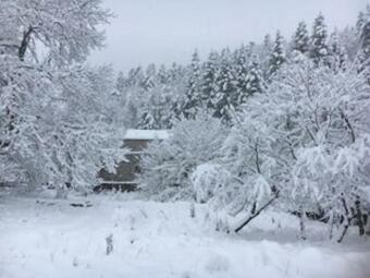 Maison En Ardeche