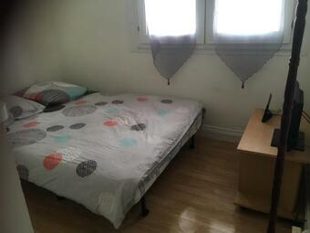 Apartamento Le Past 43
