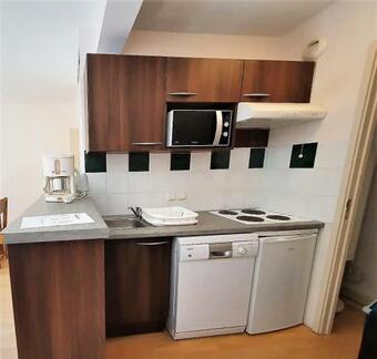 Apartamento Studio Au Pied Des Pistes 32 M2 - �quipement 2021