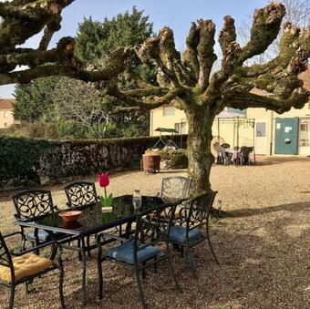 Apartamento Gites La Tourelle