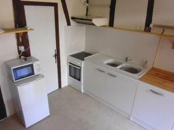 Apartamento Le Trou Dans La Mur