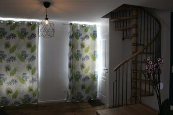 Apartamento Bel Appartement Avec Vue Sur V�z�re