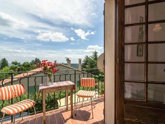 Apartamento Maison De Vacheres