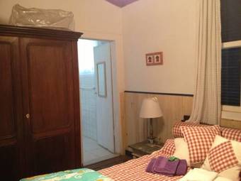 Bed & Breakfast Pouso Donana