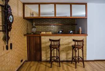 Hostal Pousada Quinta Do Jade