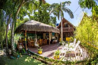 Lodge Chal�s Sunshine