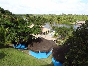 Hostal Paradiso Tropical