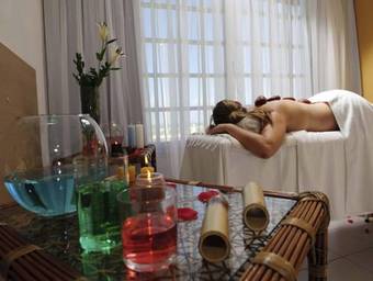 Hotel Mussulo Resort By Mantra - All Inclusive