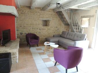 La Cave, Calme Champetre