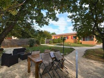 Maison Vagnas, 4 Pi�ces, 6 Personnes - Fr-1-382-174