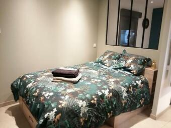 Apartamento Appartement Avec Toit Terrasse Vue Sur Le Lac