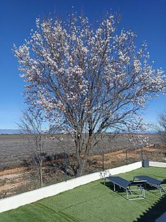 Bed & Breakfast Le Spa Des Lavandes