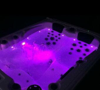 Les Lodges - Villa Avec Spa Privatif