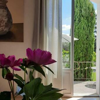 La Villa L Orangerie