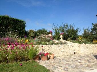 Bed & Breakfast La Chambre Des Dames