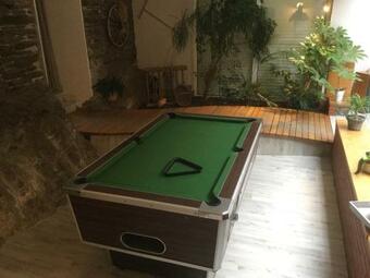 Bed & Breakfast Chambre D?h�tes � Vallet