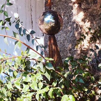 Apartamento Les G�tes Du Ciel �toil�